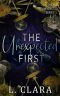 [The Unexpected 02] • The Unexpected First